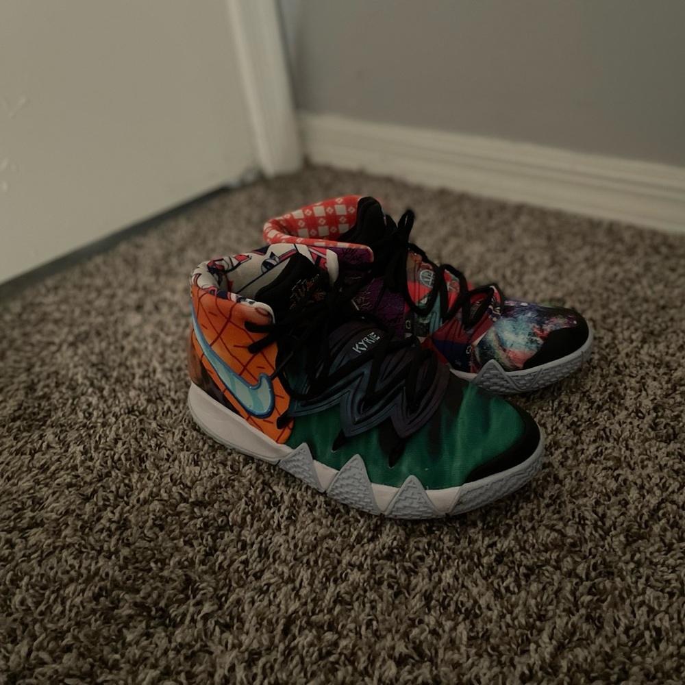 Kyrie Kybrids S2 Nike